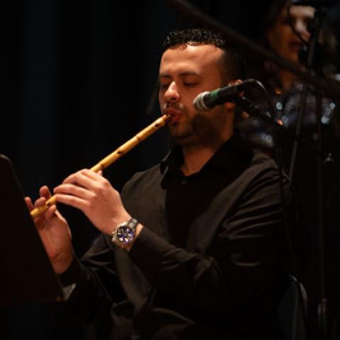 Rami Abuolaya
