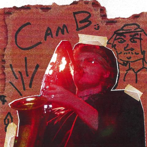 21st Century American Boy