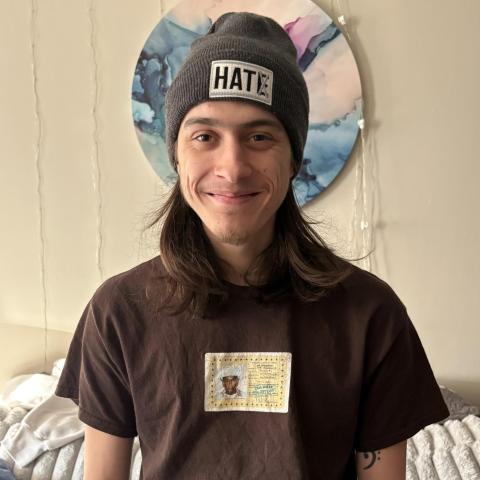 Egan’s Senior Recital