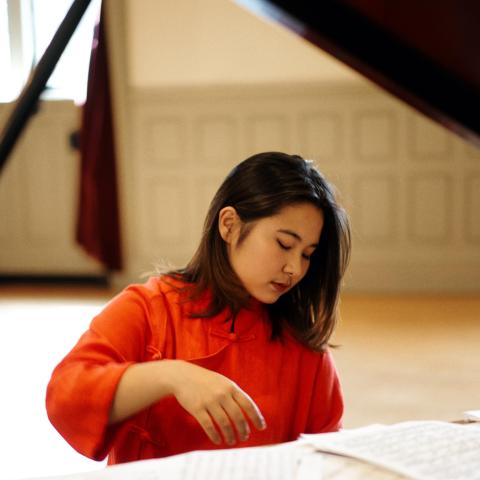 Jiayi Guo's Senior Performance Recital