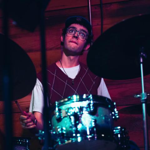 Zach Sorkin's Jazz Composition Senior Recital