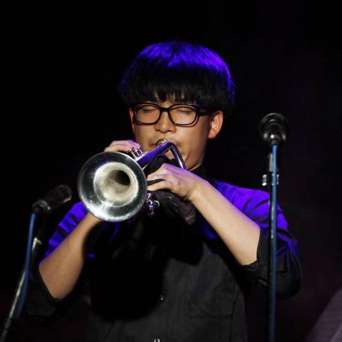 Shota Yamaguch and His Orchestra