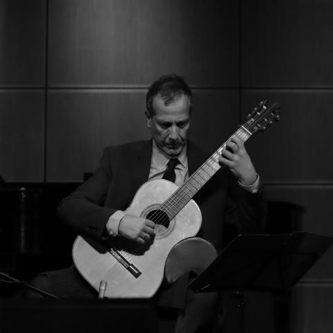 Apostolos Paraskevas