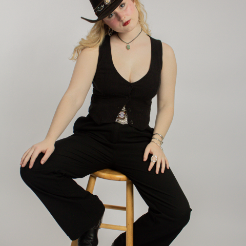 Charlie Weld, a featured artist for Summer In The City 2026.