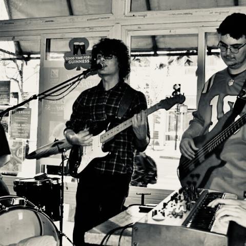 Chef, featured performer for Berklee Summer in the City 2026.