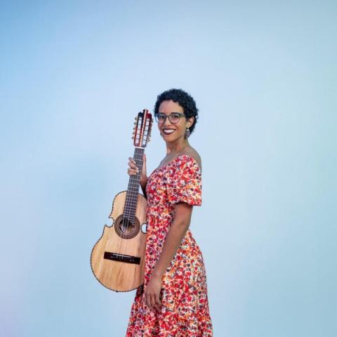 Fabiola Méndez