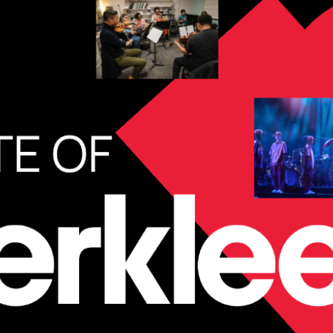 State of Berklee 