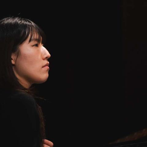 Yujin Han, a featured artist for Summer In The City 2026.