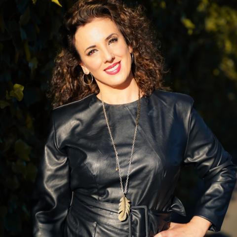 Olivia Pérez-Collellmir