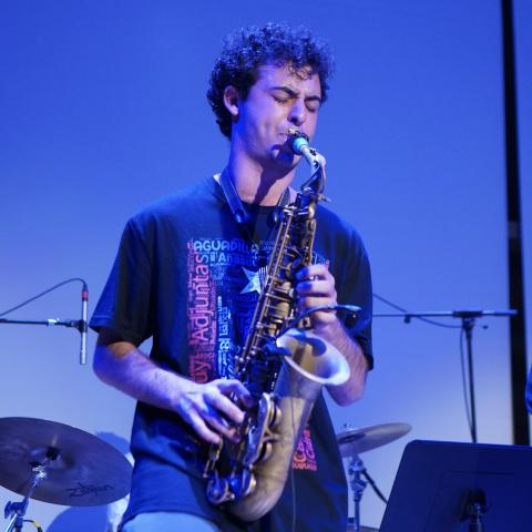 Alejandro Caballero
