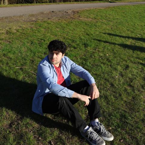 Steven Mejia