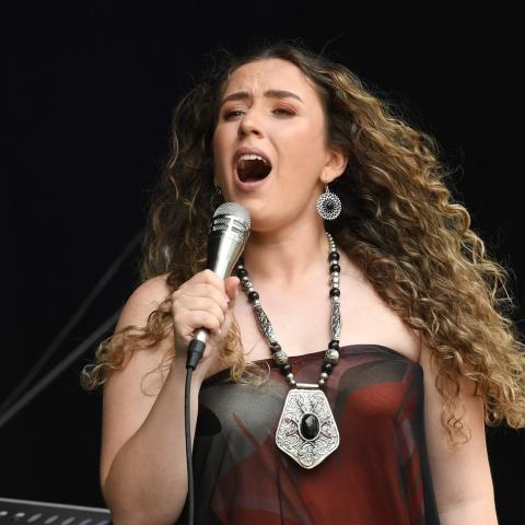Sofia Almeida