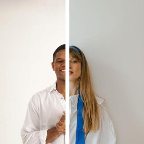 Juan Paulino & Natalia Skorupka