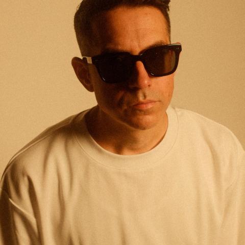 Mark Guiliana