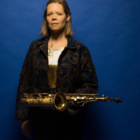 Caroline Davis