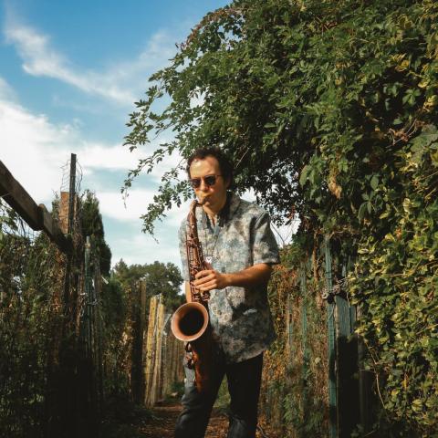 Domenic Rigazzi