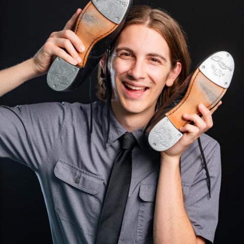 Dylan Szuch