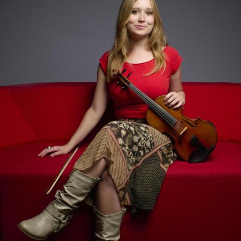 Emma Sandbothe