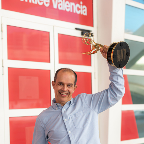 Pablo Munguía PD ’98