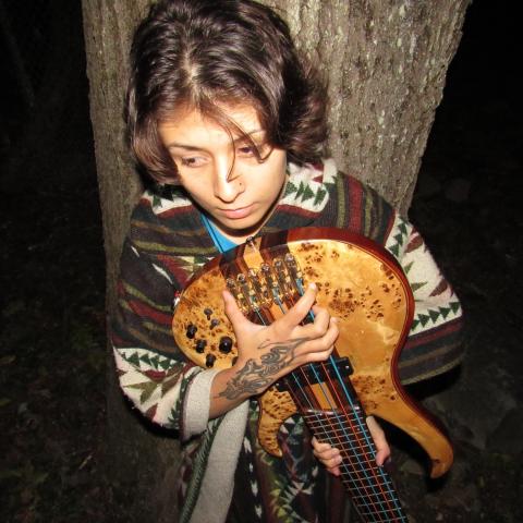 Izzy Savides