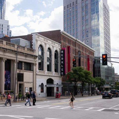 campus image