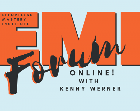 EMI Forum logo