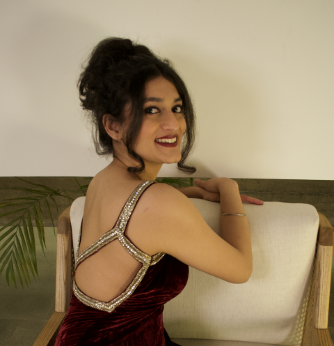 Photo of Aashna Gupta