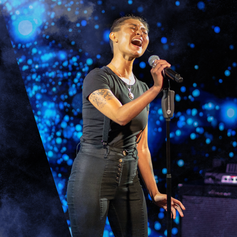 Live Experience Design Open House - Berklee NYC