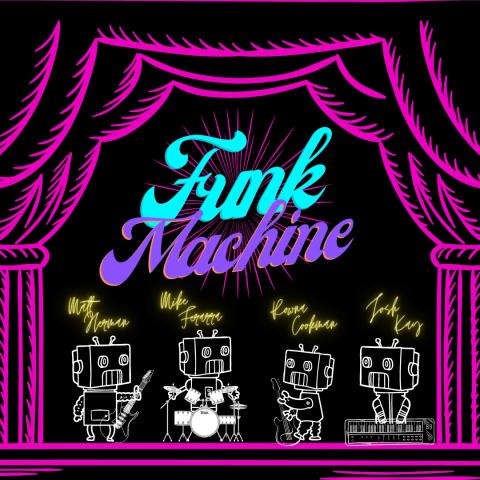 Funk Machine 