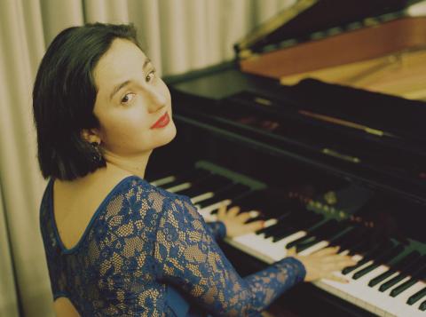 Sueda Catakoglu
