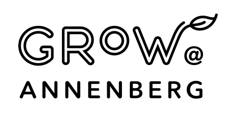 Grow Annenberg Logo