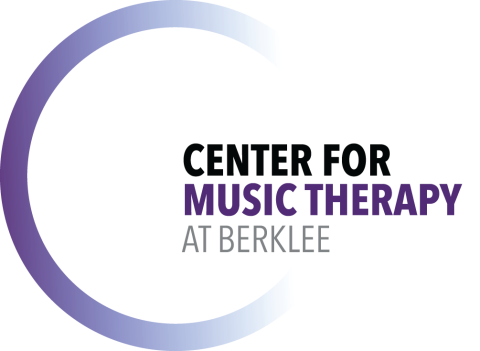 Center for Music Therapy Logo 