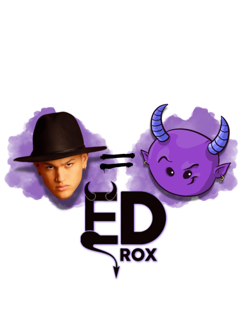 ED ROX