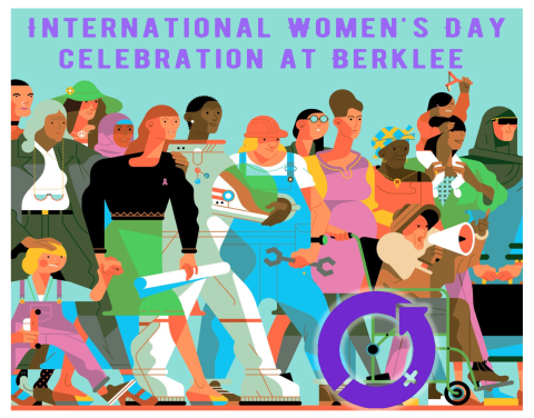 Celebrating International Women's Sports Day at ESEI