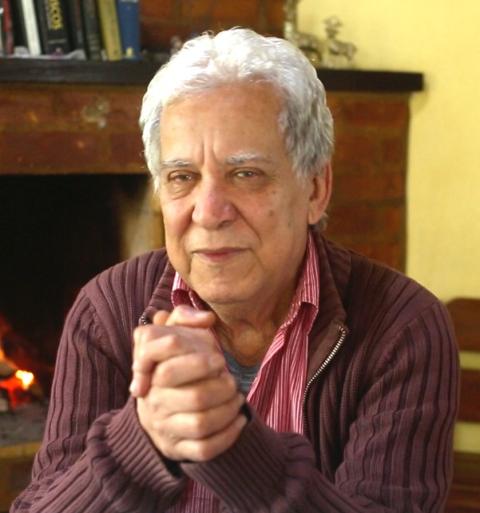 Márcio Borges