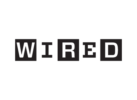 Wired logo for use in Berklee Now.