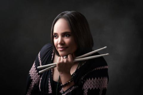 Terri Lyne Carrington