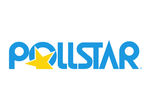 Pollstar logo for use on Berklee Now.