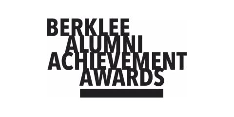 Alumni Achievement Awards logo