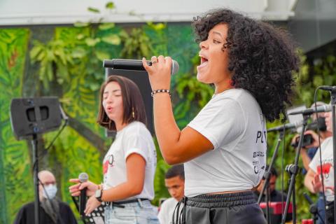 Berklee in Puerto Rico 2023