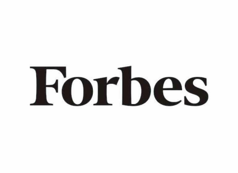 Forbes logo for use on Berklee Now.