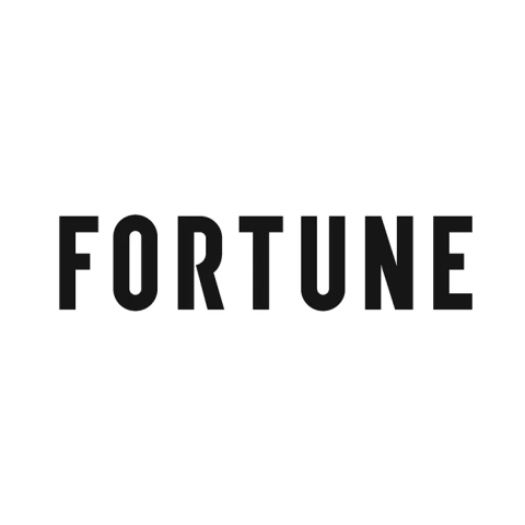 Logo for Fortune, for use on Berklee Now.