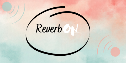 Reverb On event image