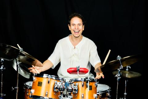 Dafnis Prieto Sí o Sí Quartet