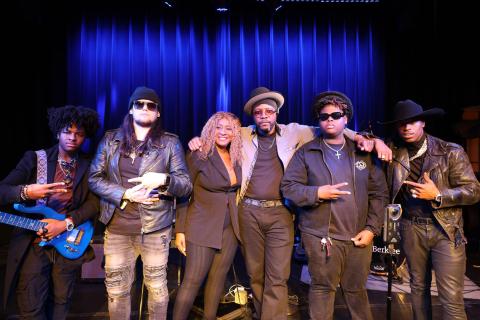 18th Annual Business of Music Hip-Hop Symposium