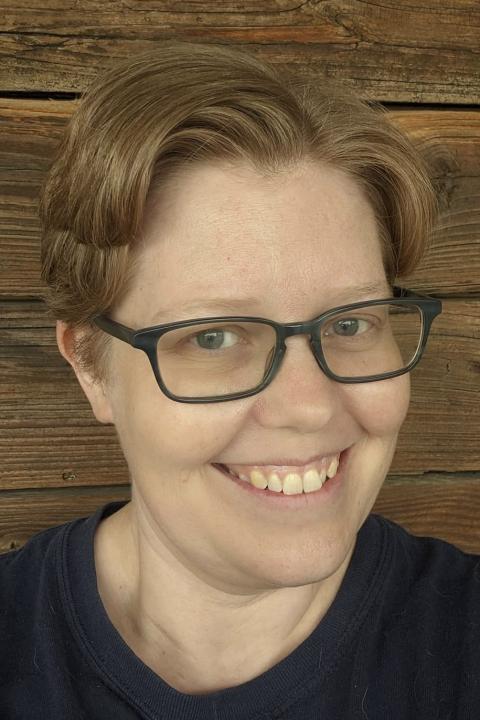 Allegra Martin Image