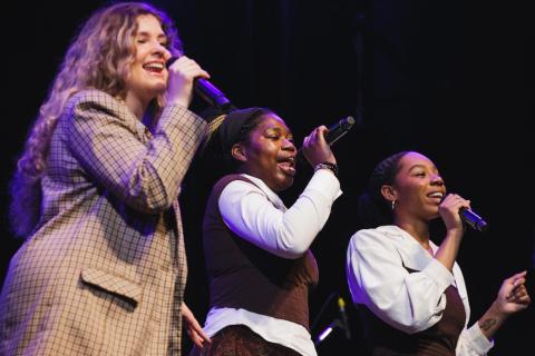 Gospel Extravaganza 2024