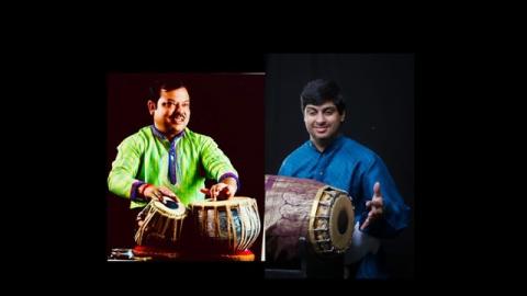 Anoop Banerjee and Avinash Shukla