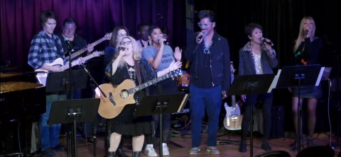 Fabulous Voice Faculty Collaborations Concert