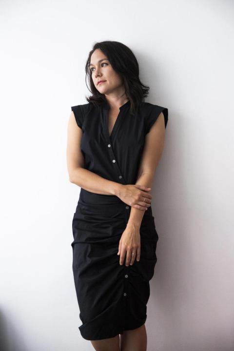 Renate Rohlfing headshot.